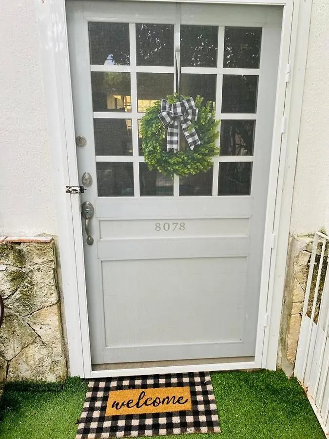 アパート Cozy And Nice Two Bedrooms Acasadialexplayadelcarmen プレヤデルカーメン