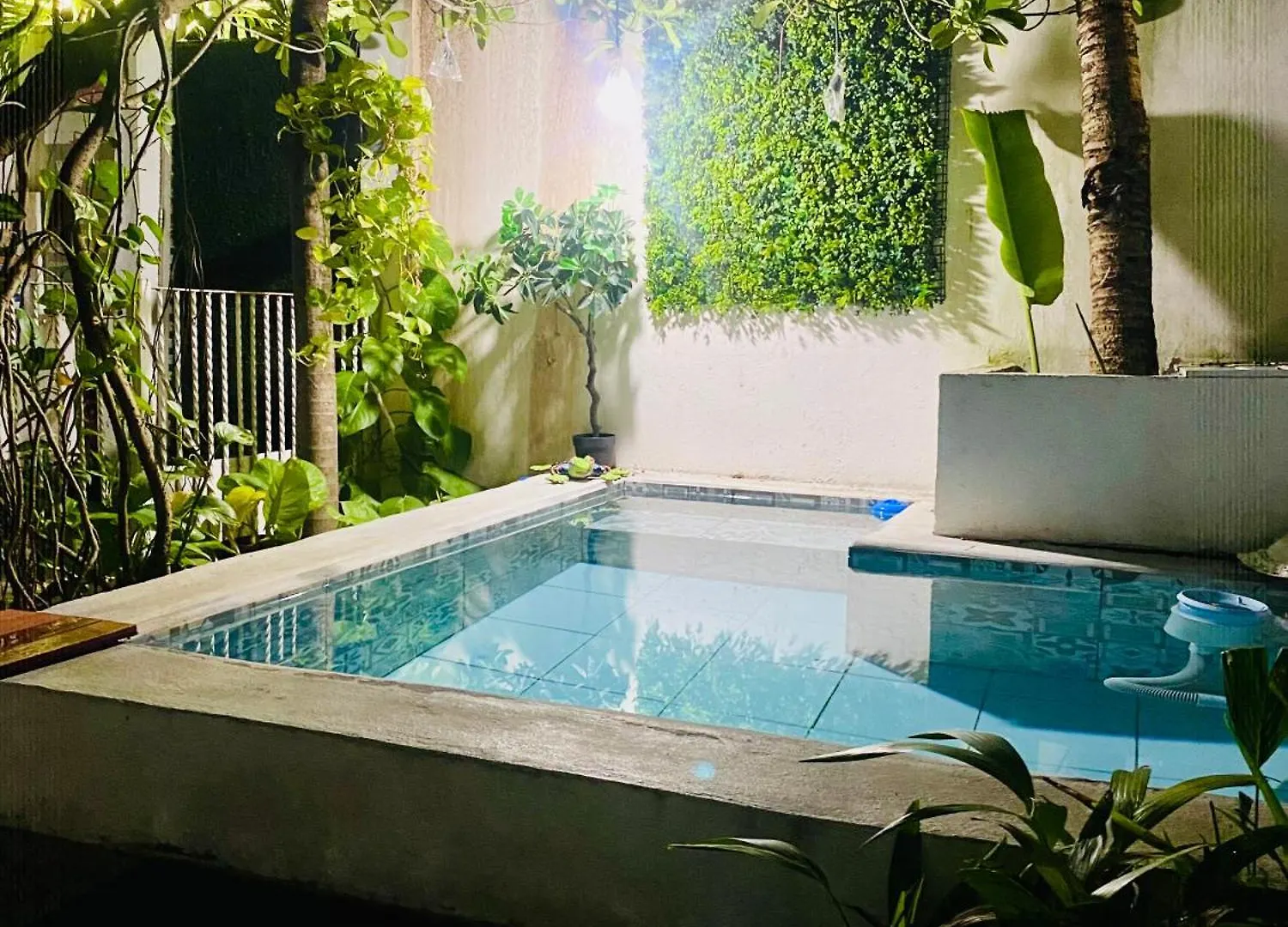 Cozy And Nice Two Bedrooms Acasadialexplayadelcarmen プレヤデルカーメン アパート
