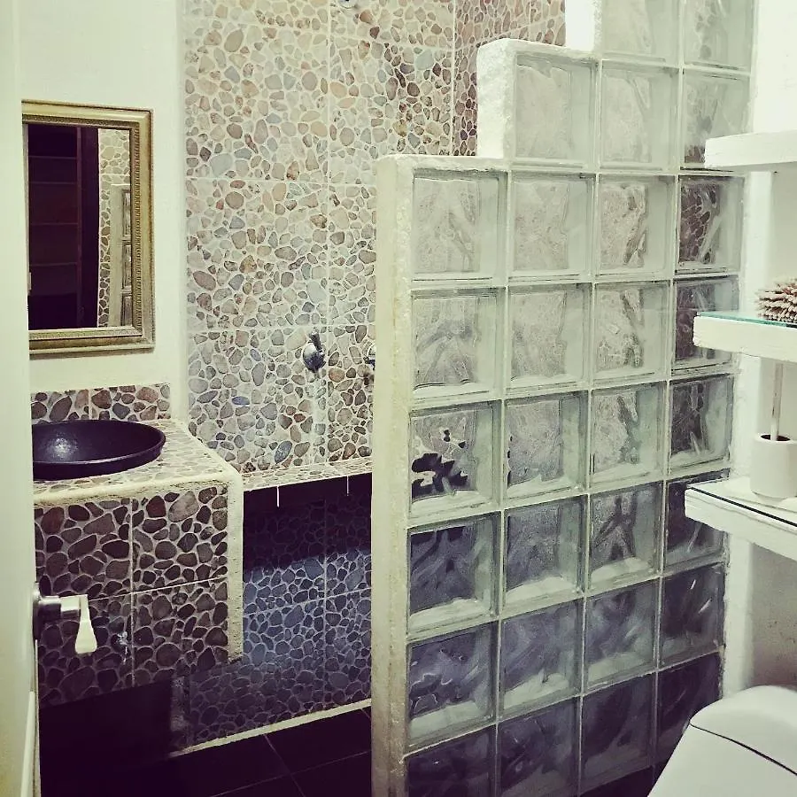 شقة Cozy And Nice Two Bedrooms Acasadialexplayadelcarmen بلايا ديل كارمن
