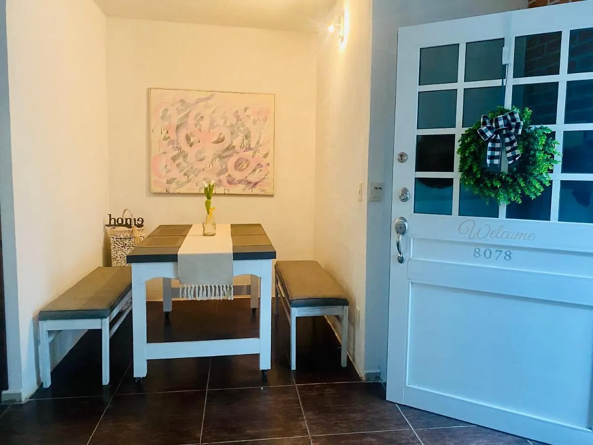 شقة Cozy And Nice Two Bedrooms Acasadialexplayadelcarmen بلايا ديل كارمن المكسيك
