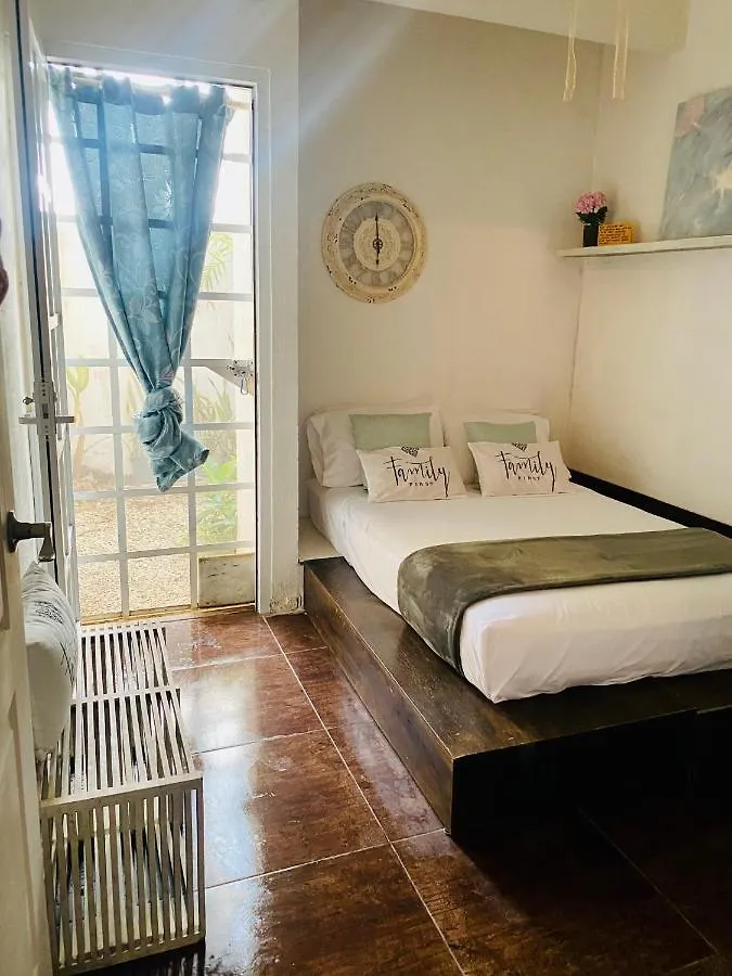 شقة Cozy And Nice Two Bedrooms Acasadialexplayadelcarmen بلايا ديل كارمن