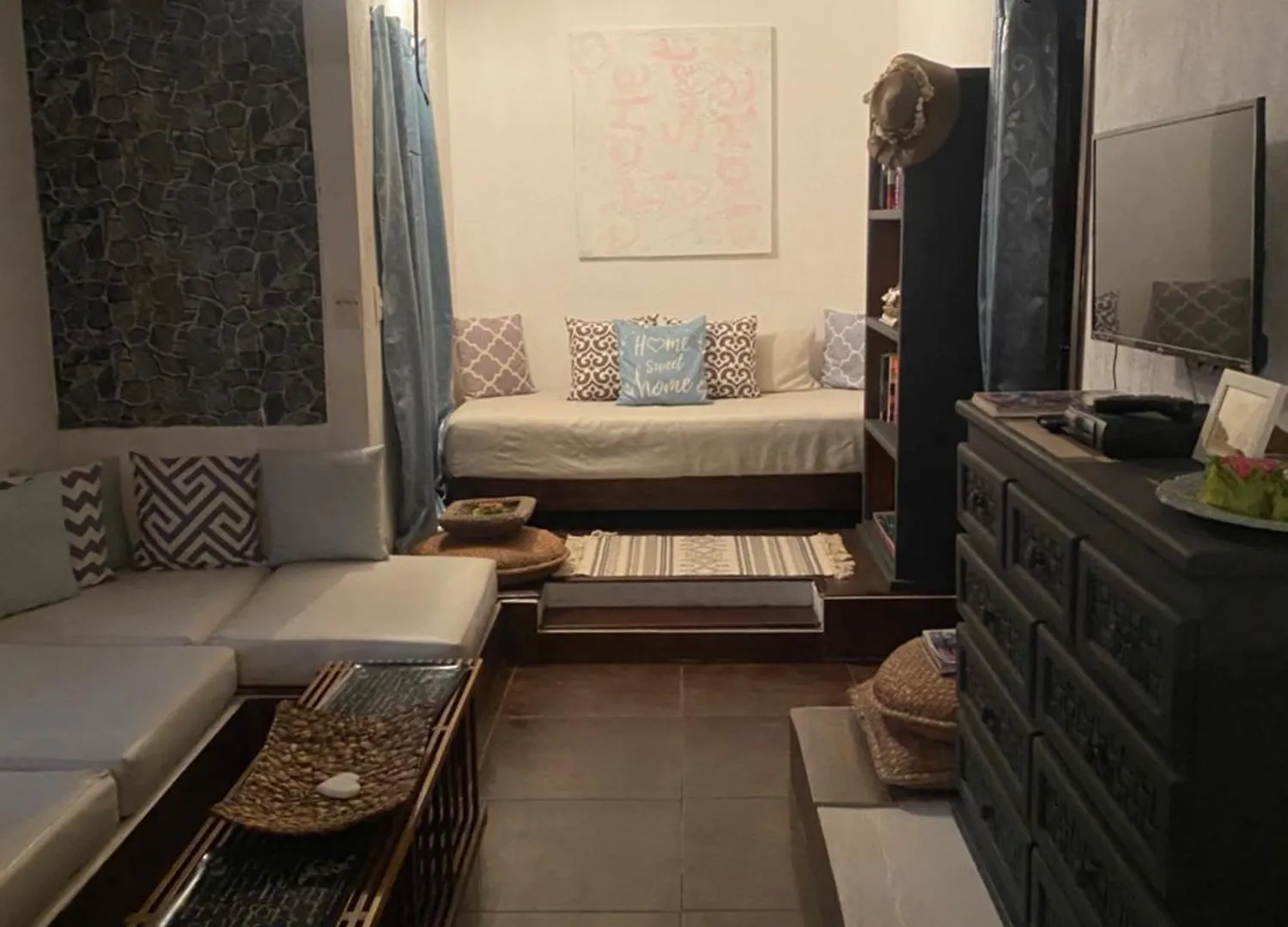 Cozy And Nice Two Bedrooms Acasadialexplayadelcarmen بلايا ديل كارمن شقة